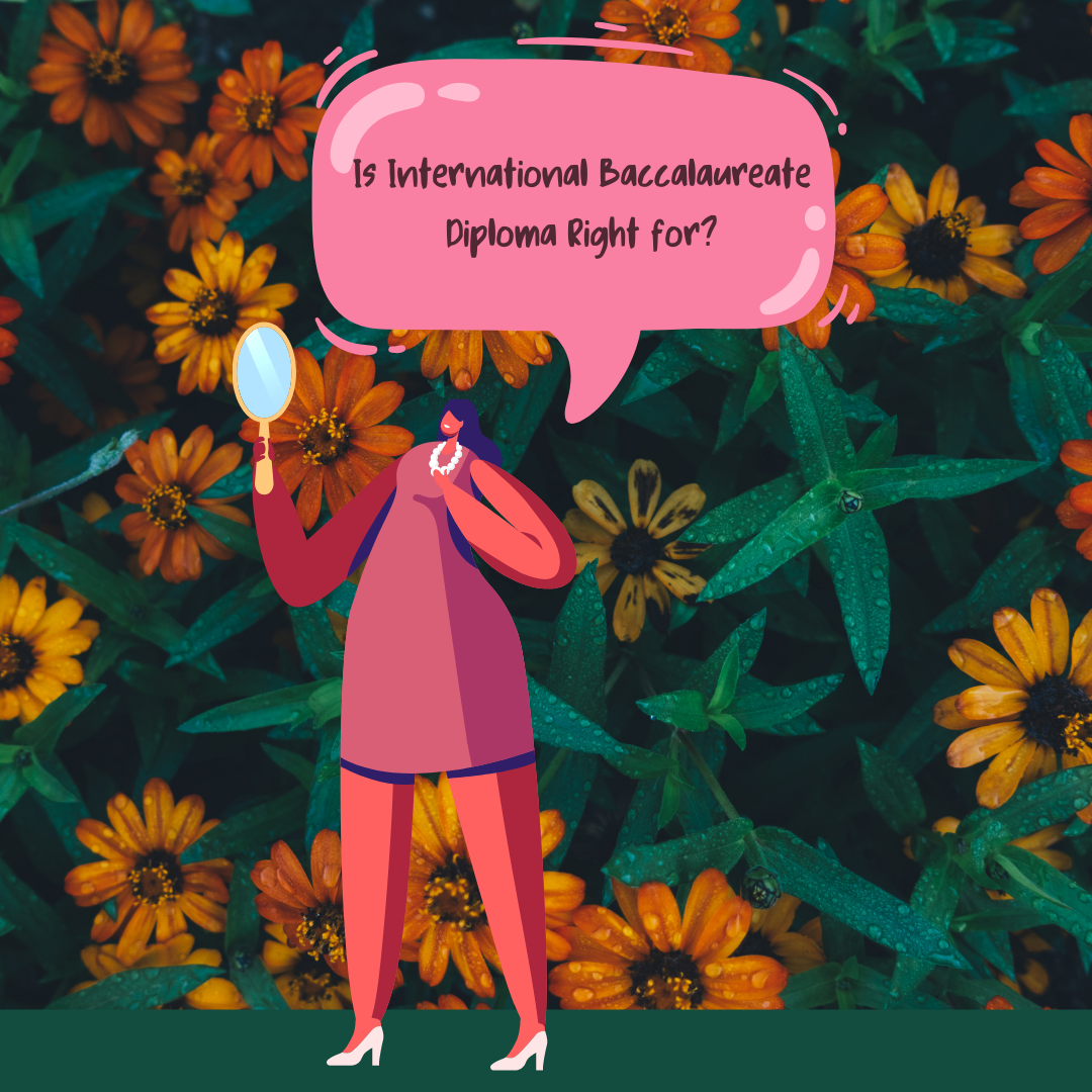 Is-International-Baccalaureate-Diploma-Right-for