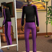 Workout-Outfit
