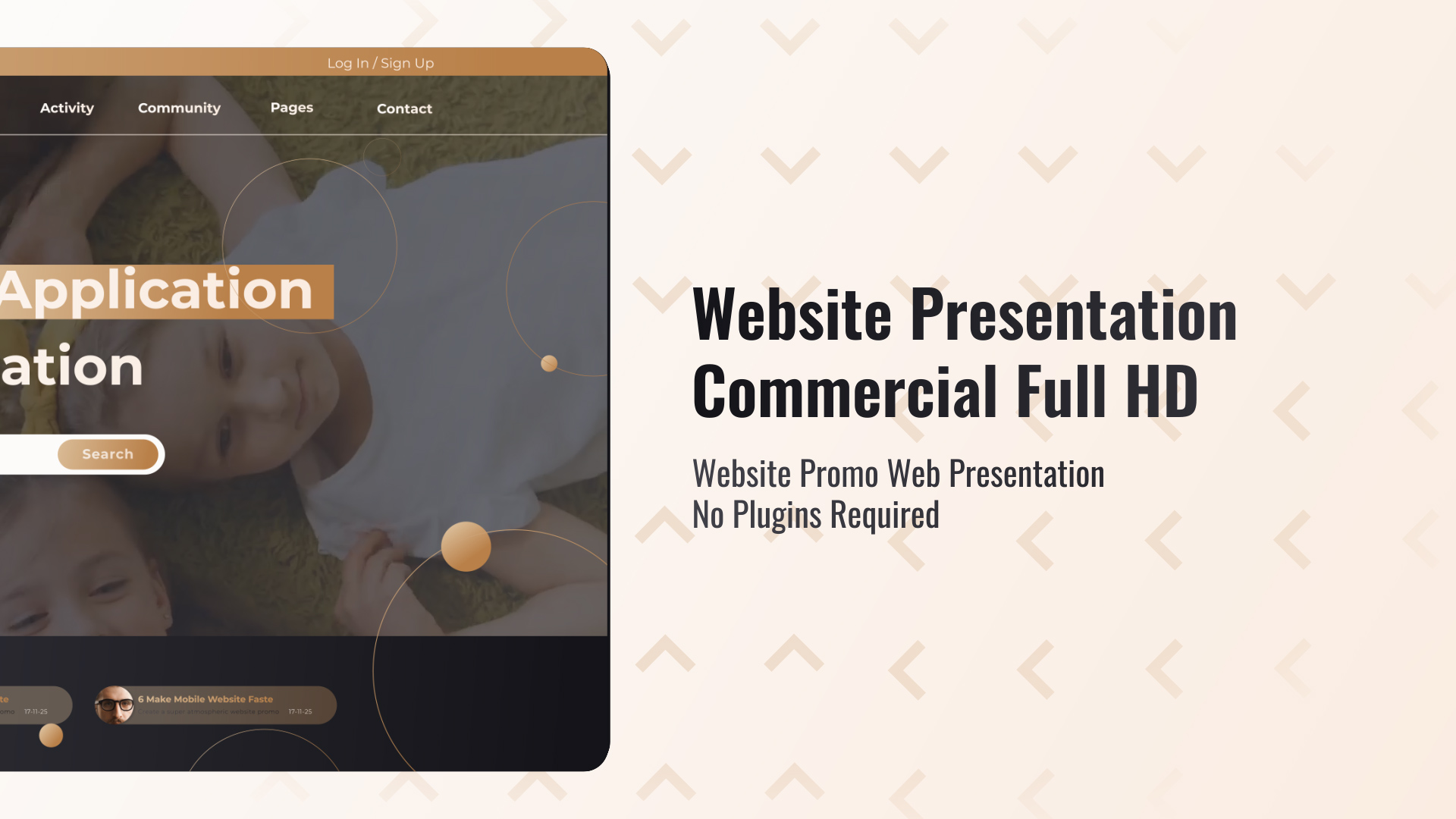 Web Screen Desktop Promo Web Screen Desktop Promo