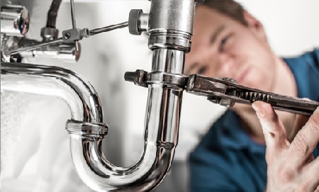 Plumber-In-Markham