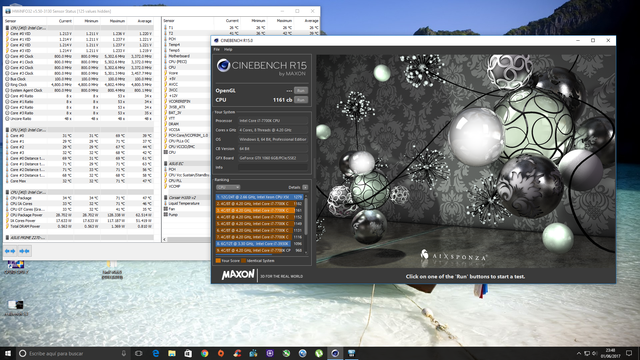 cinebench