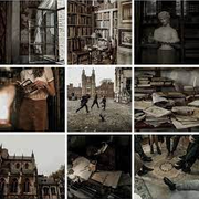 dark academia