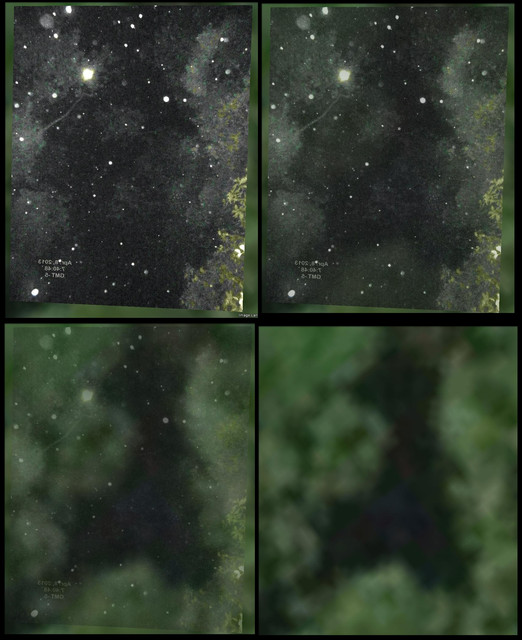 Image-comparison