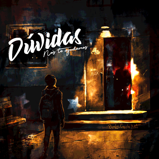duvidas