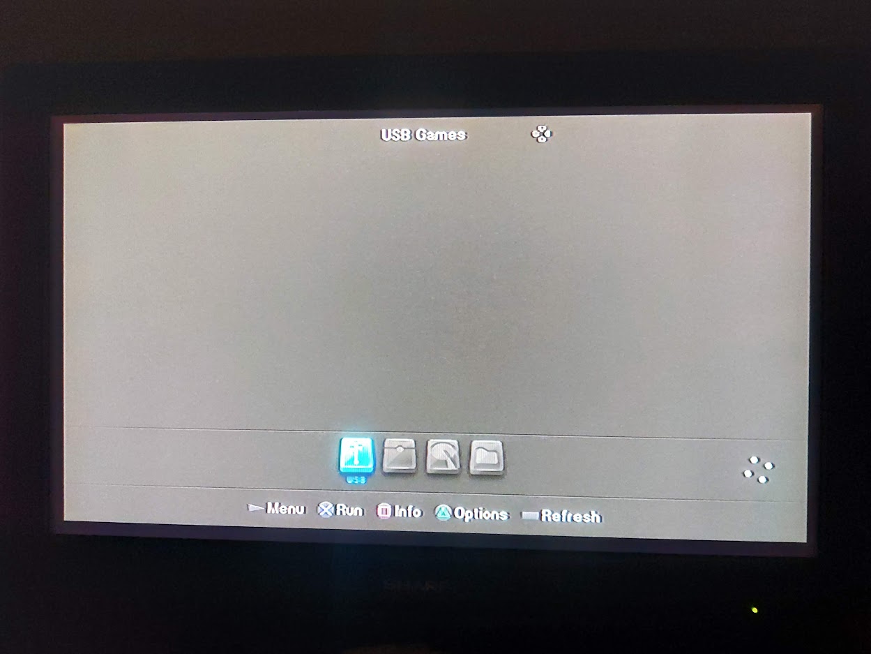 Ps2 Loading Problems in playing Odin Sphere backup from a USB 3.2 Drive : r/ps2