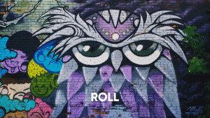 roll