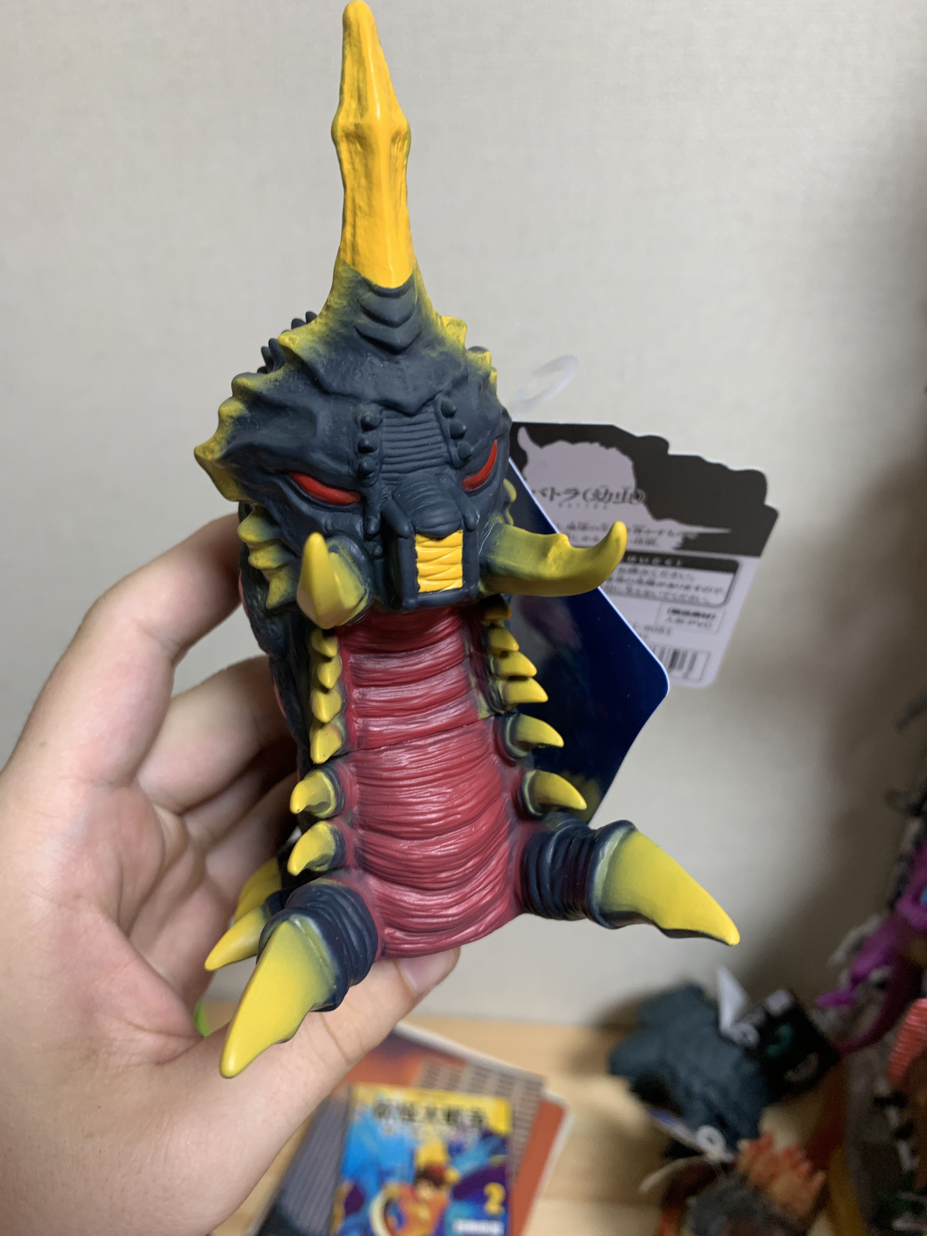 Official Bandai (Japan) Thread 2.0 - Page 408 - Toho Kingdom