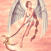 pixel-art-angel-3866586