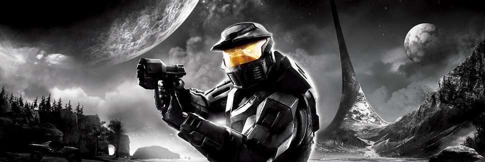 PC] HALO: COMBAT EVOLVED | Siêu phẩm một thời