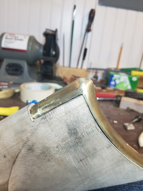 Butt Plate3 B