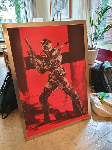 MGS