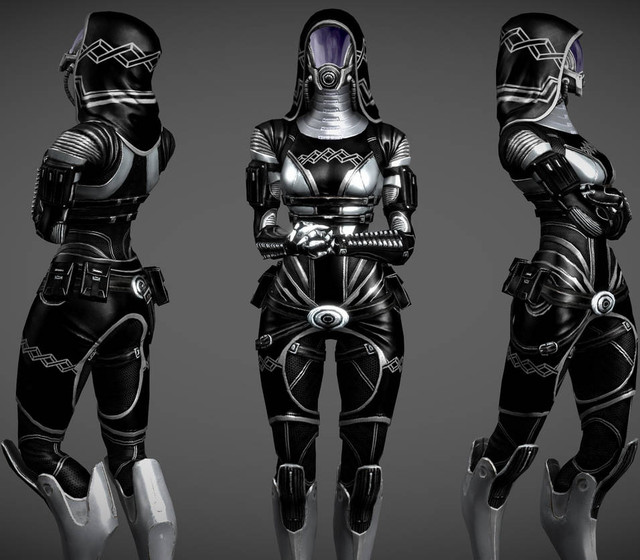 quarian
