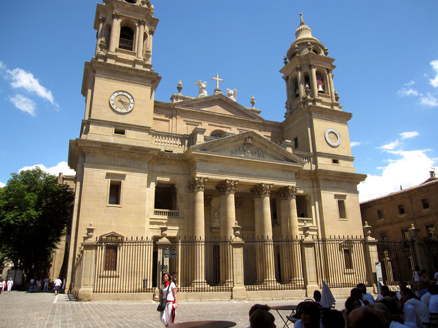 PAMPLONA 9