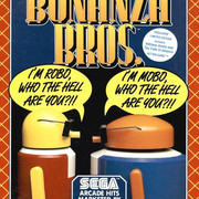 Bonanza-Bros