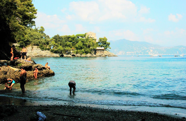 paraggi
