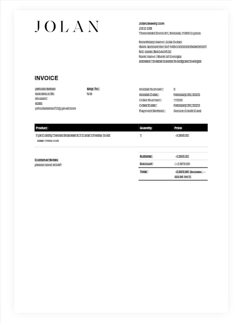 PDF-Invoices-Jolan-Unique-Lab-Grown-Diamonds-Word-Press