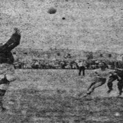 1932 ΑΕΚ-ΜΙΚΤΗ ΠΑΤΡΩΝ 5-1
