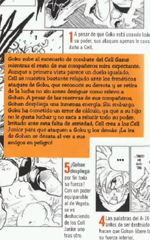 Gohan no saca todo su poder.jpg