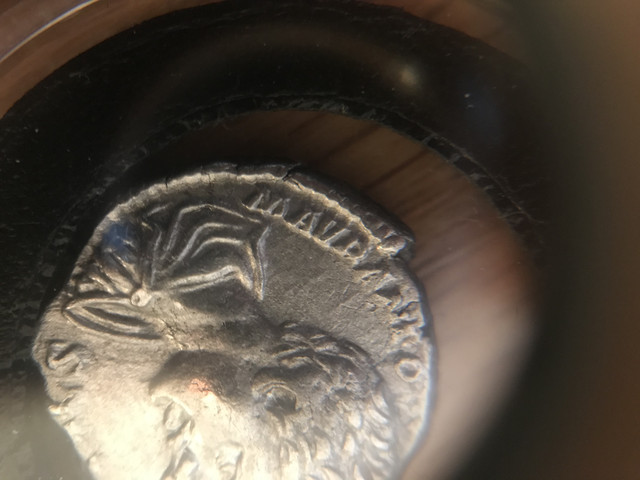 Denarius-:-Could-It-Be-Caracalla-?-Or-Not-?