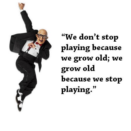 old