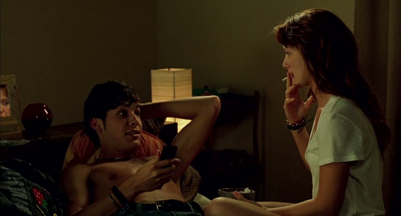 Sex, Party and Lies Screenshot