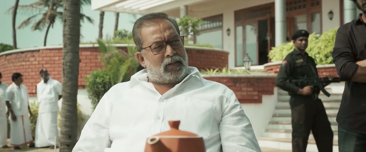 Etharkkum Thunindhavan Screenshot