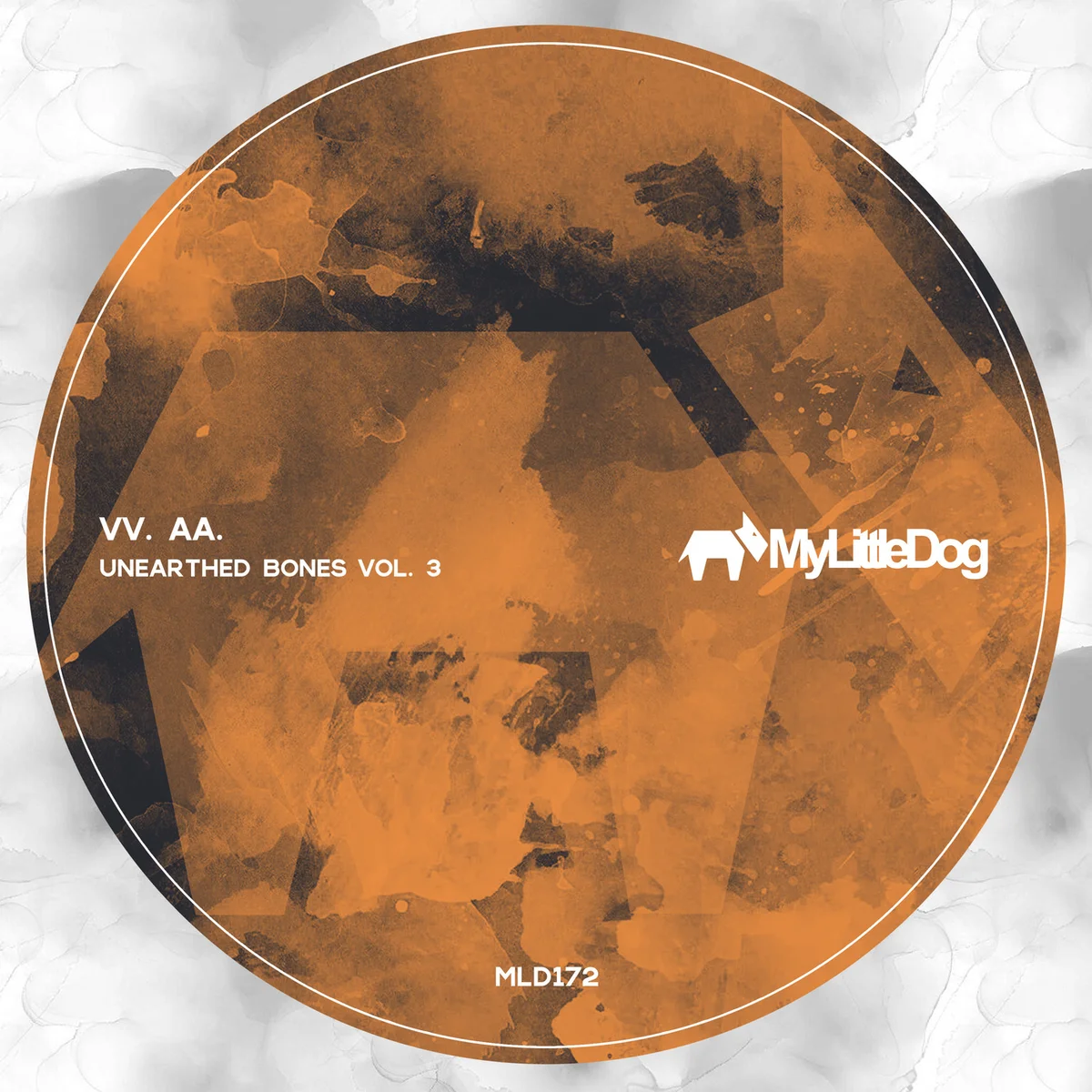 VA – Unearthed Bones, Vol. 3