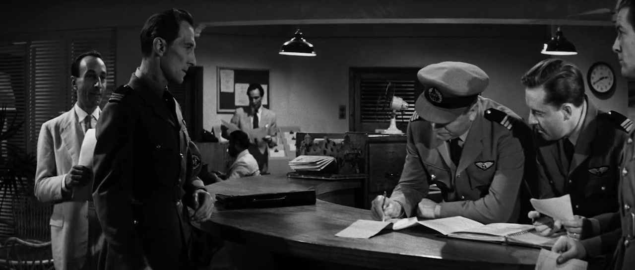 Trouble in the Sky Screenshot