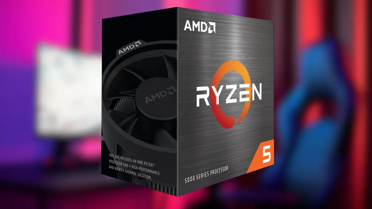 The $82 AMD Chip: A Budget PC Builder's Secret Weapon for 2026