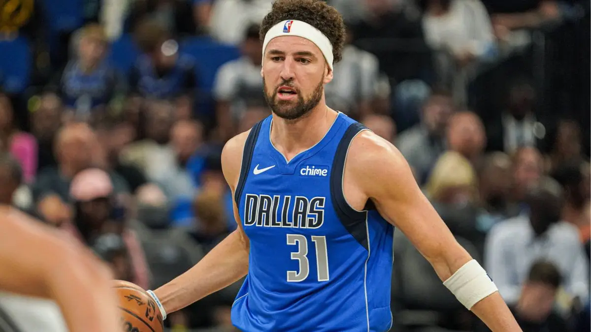Klay Thompson: Viitorul unui campion NBA, între Warriors și Lakers
