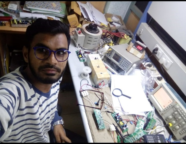 Embedded Systems Service