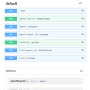 AgentLedger screenshot 2