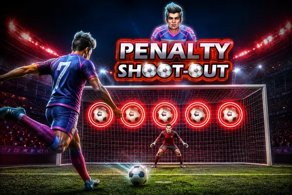 Penalty Shoot Out 23