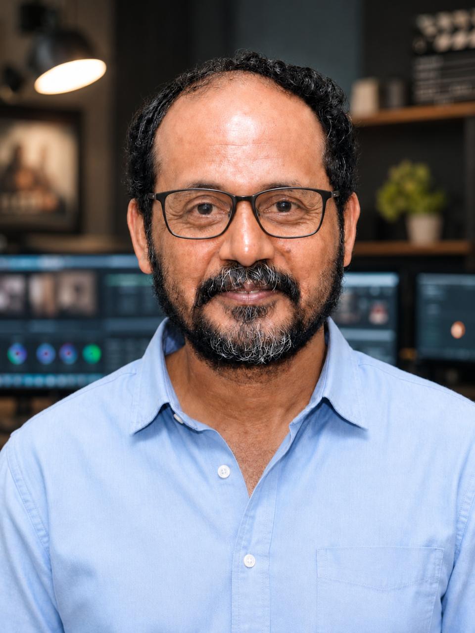Dipak Mandal