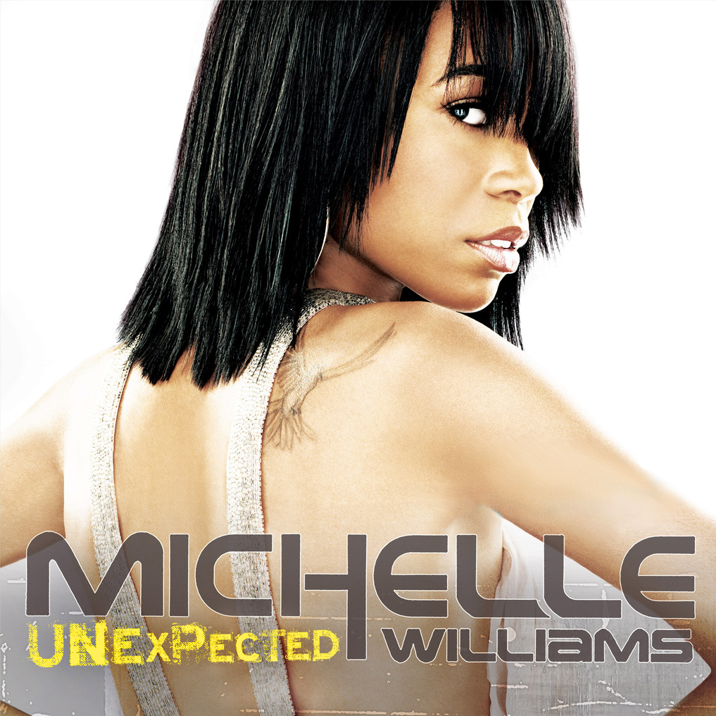 2008 Unexpected High Resolution