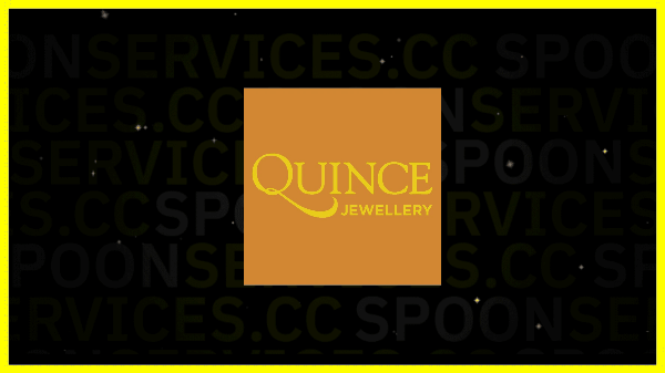 Quince Jewellery