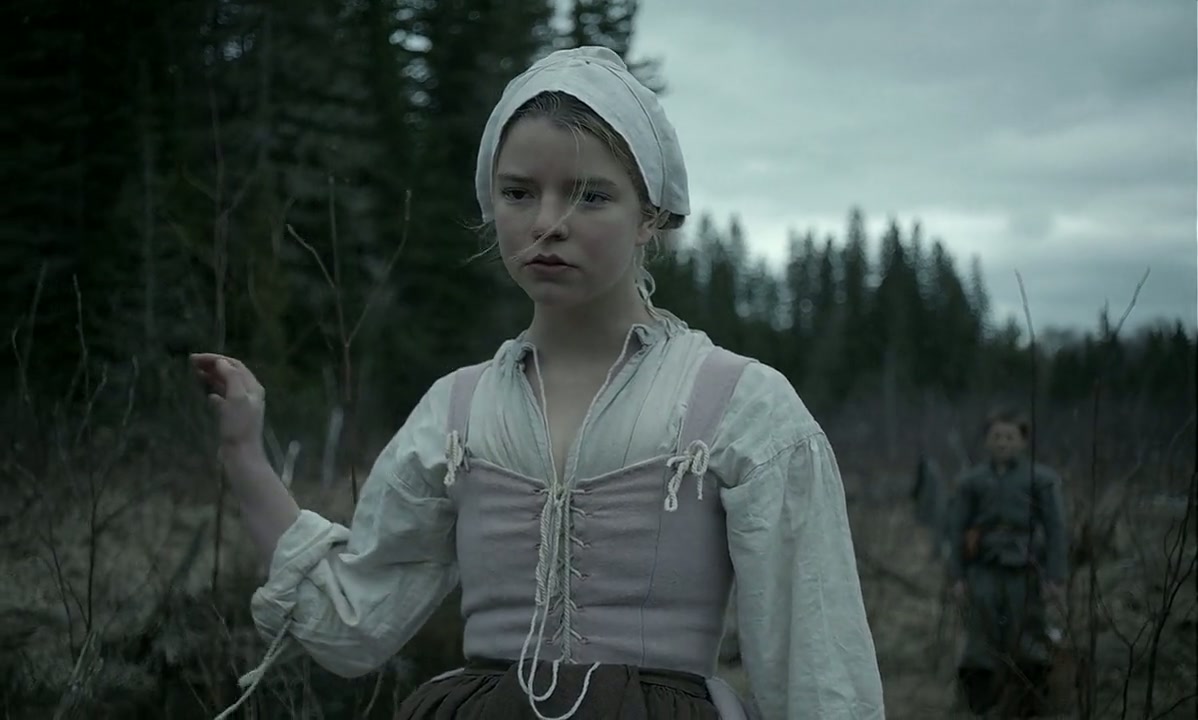 The Witch Screenshot