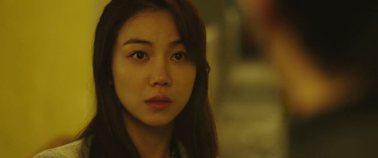The Villainess Screenshot