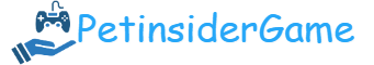 PetinsiderGame