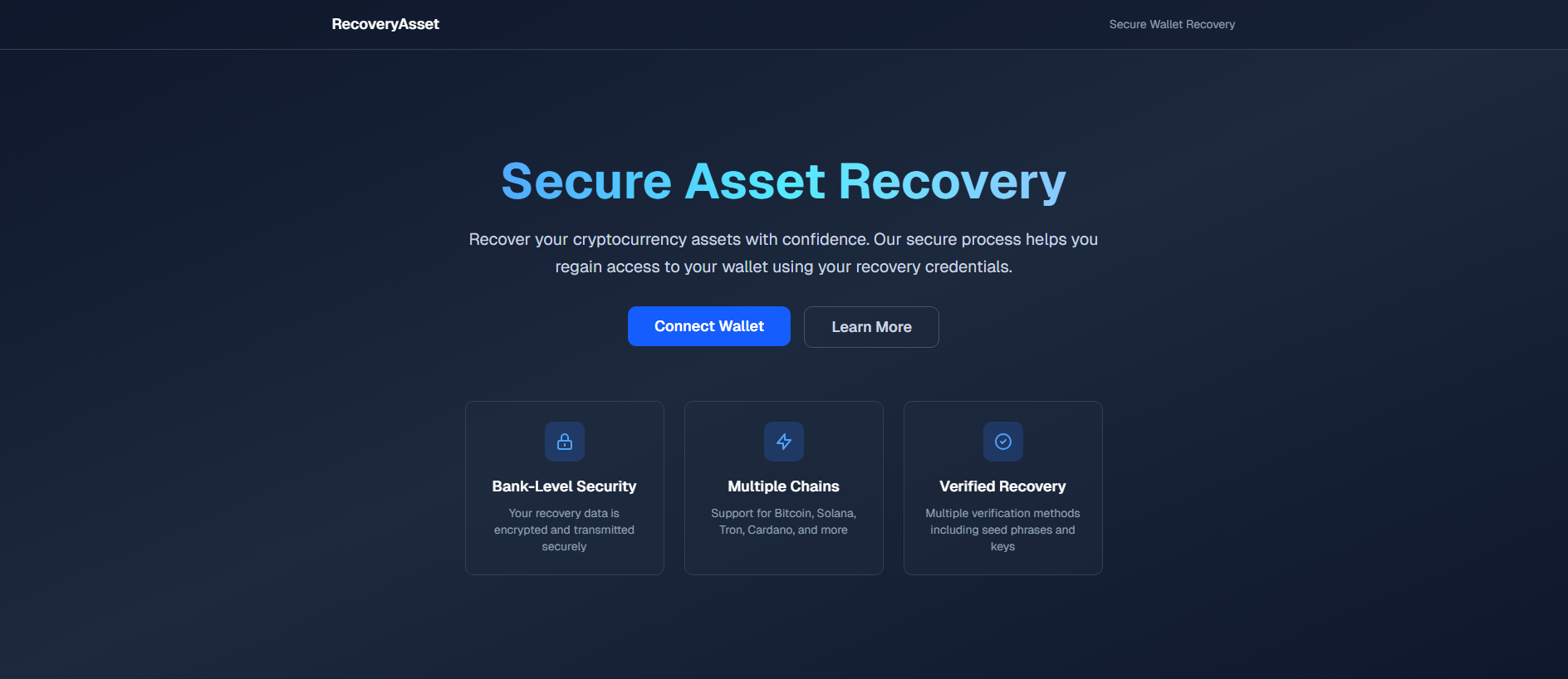 Stored capture of onchainr.pro