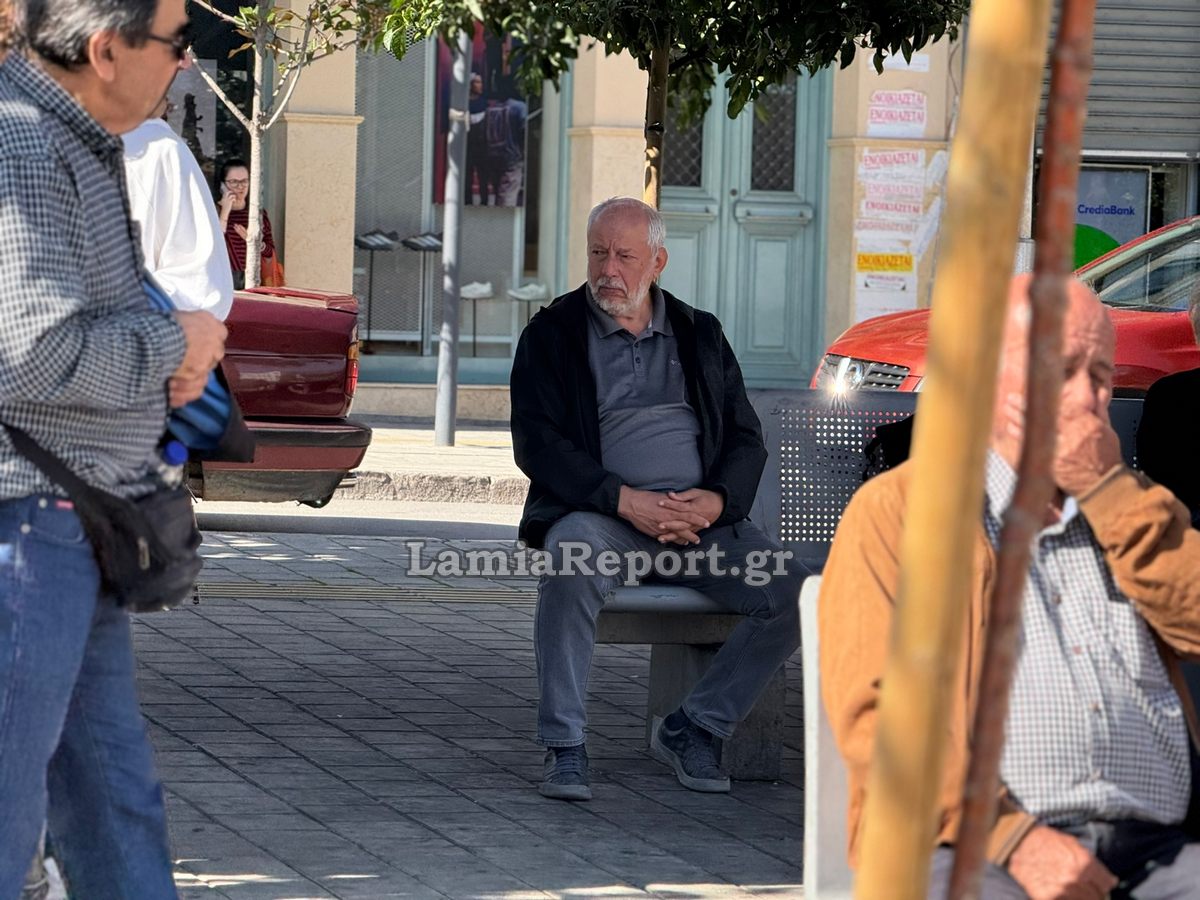 Μαθητικο Συλλαλητηριο18