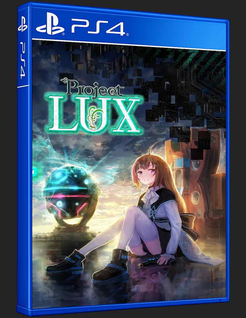 Project LUX