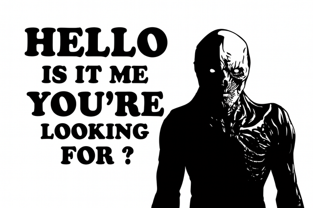 hello-vecna