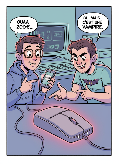 Vampire