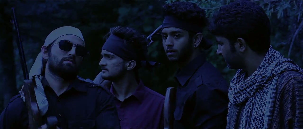 Lateef To Laden Screenshot