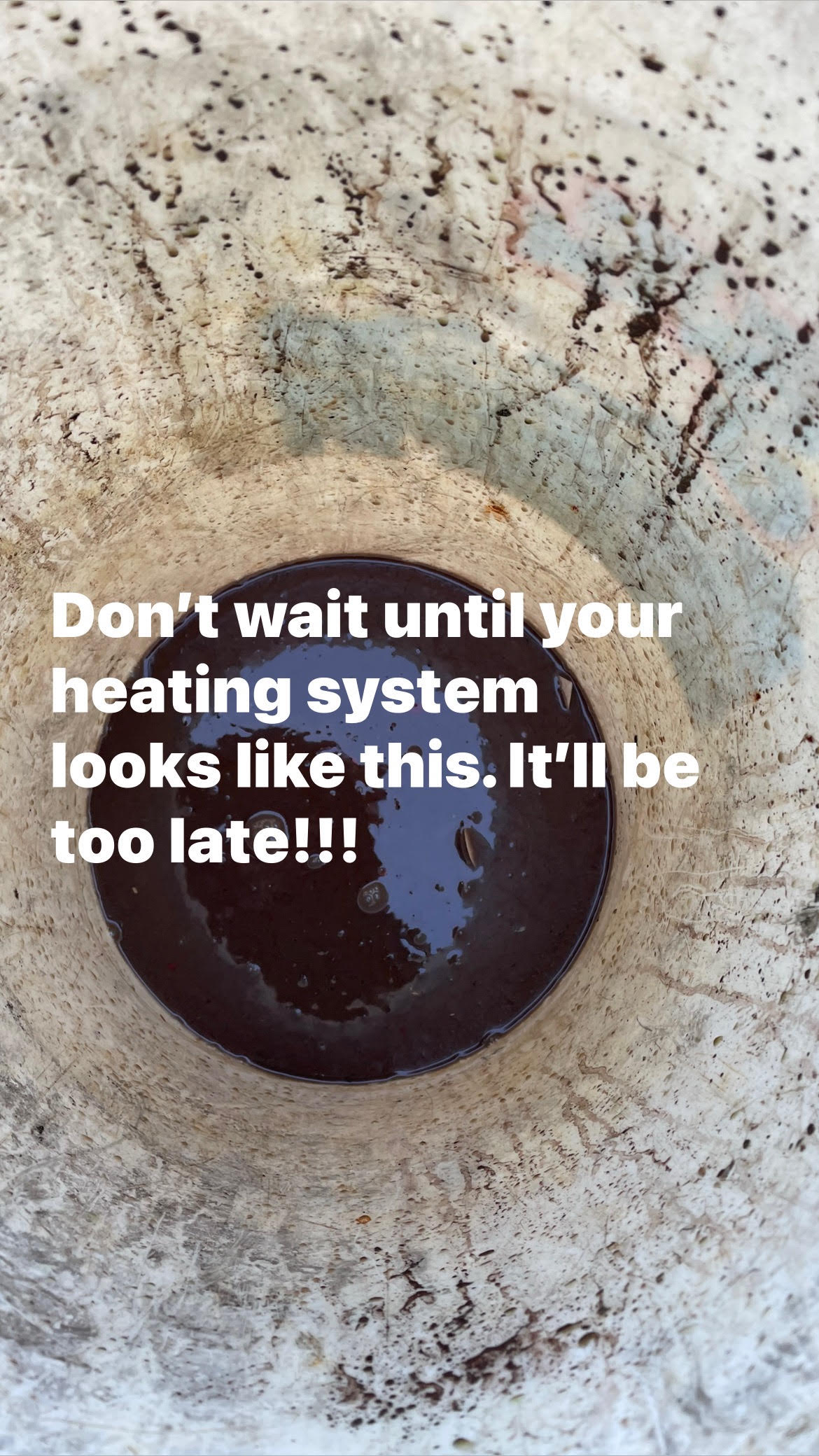 West Main Mechanical HVAC project