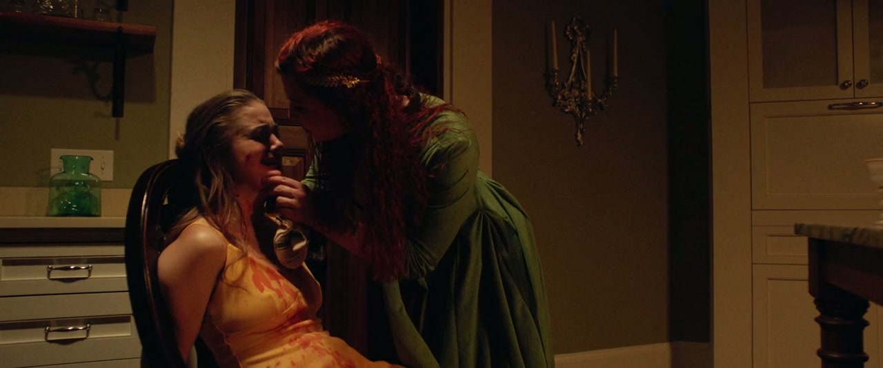 The Dinner Party Screenshot