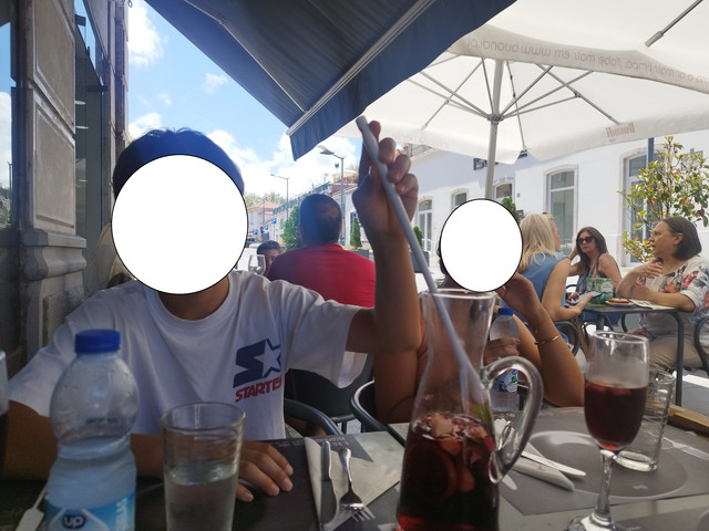 Algarve y algo mas - Blogs - Domingo 9 de Agosto. Sintra y llegada al Algarve. (20)