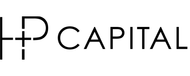 HP Capital logo