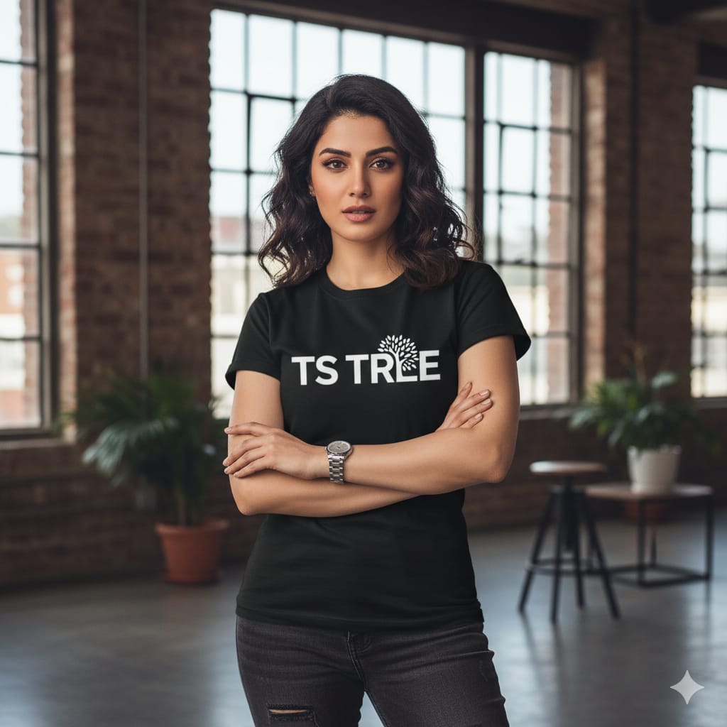 Catalyst Active Breathable Tee